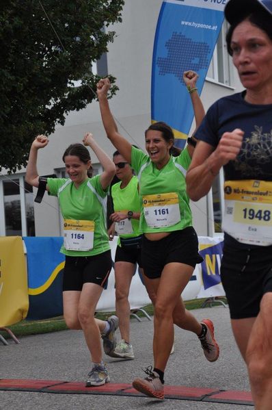 Frauenlauf 2023 ©&nbsp;LK NÖ/Unfried