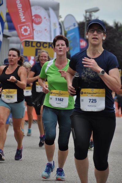 Frauenlauf 2023 ©&nbsp;LK NÖ/Unfried