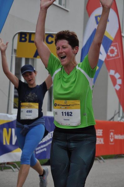 Frauenlauf 2023 ©&nbsp;LK NÖ/Unfried