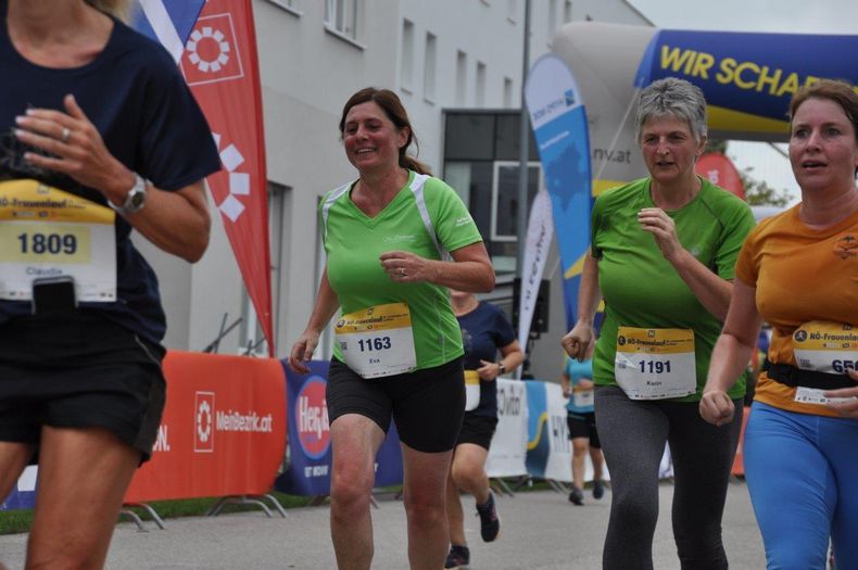 Frauenlauf 2023 ©&nbsp;LK NÖ/Unfried