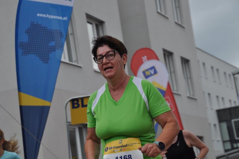 Frauenlauf 2023 ©&nbsp;LK NÖ/Unfried