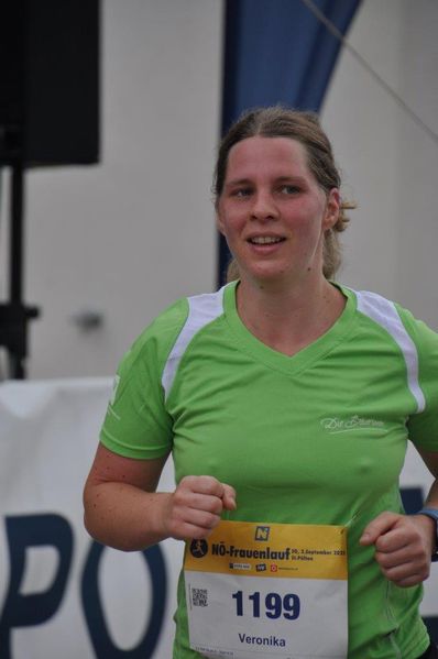 Frauenlauf 2023 ©&nbsp;LK NÖ/Unfried