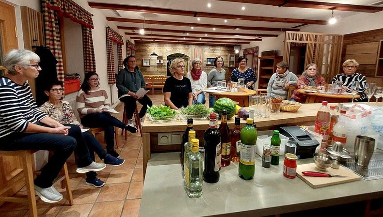 2023 Start Bildungssaison