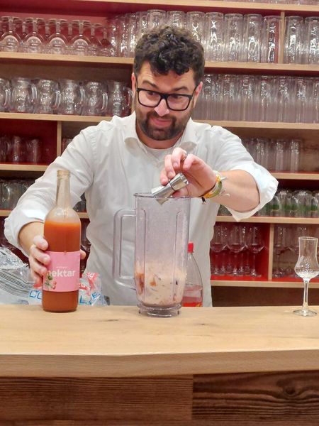 2023 Start Bildungssaison