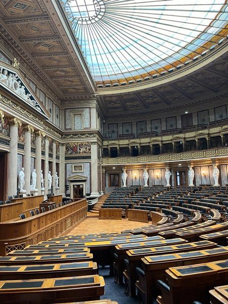 Exkursion  November 2023 ©&nbsp;Die Bäuerinnen im Gebiet Groß Enzersdorf