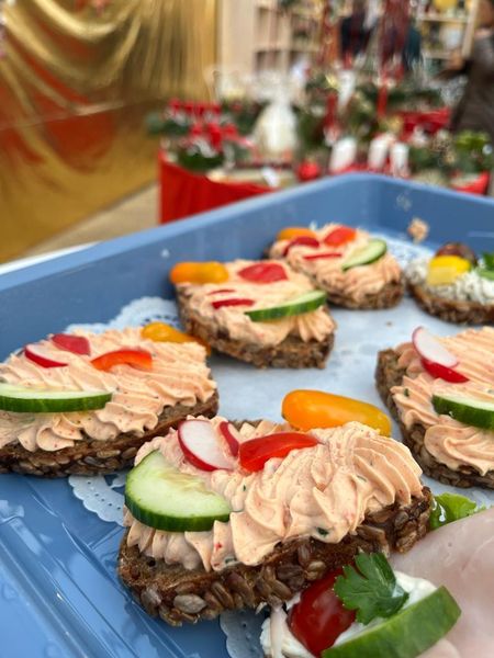 Exkursion  November 2023 ©&nbsp;Die Bäuerinnen im Gebiet Groß Enzersdorf