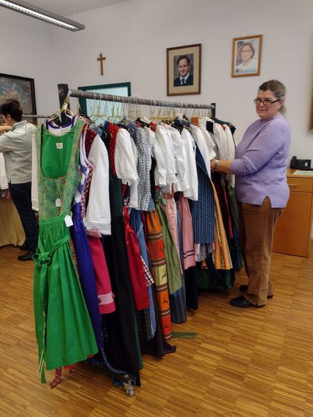 Trachtenflohmarkt Trachtenflohmarkt