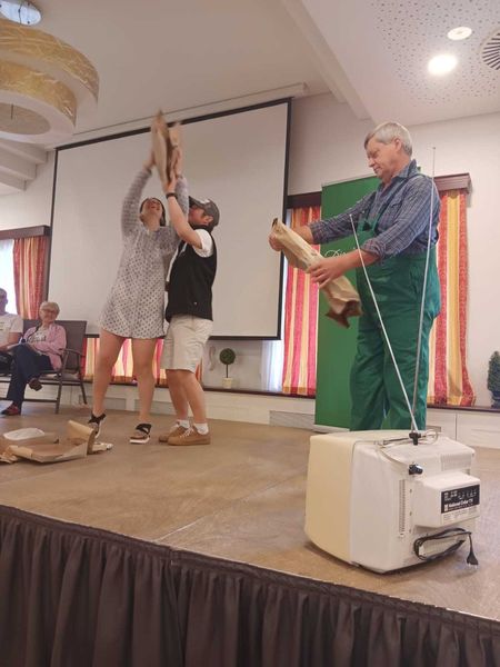 Tag der Bäuerin 2024