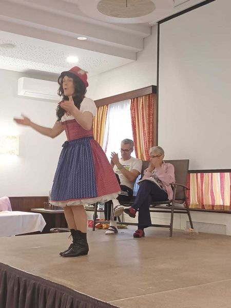 Tag der Bäuerin 2024