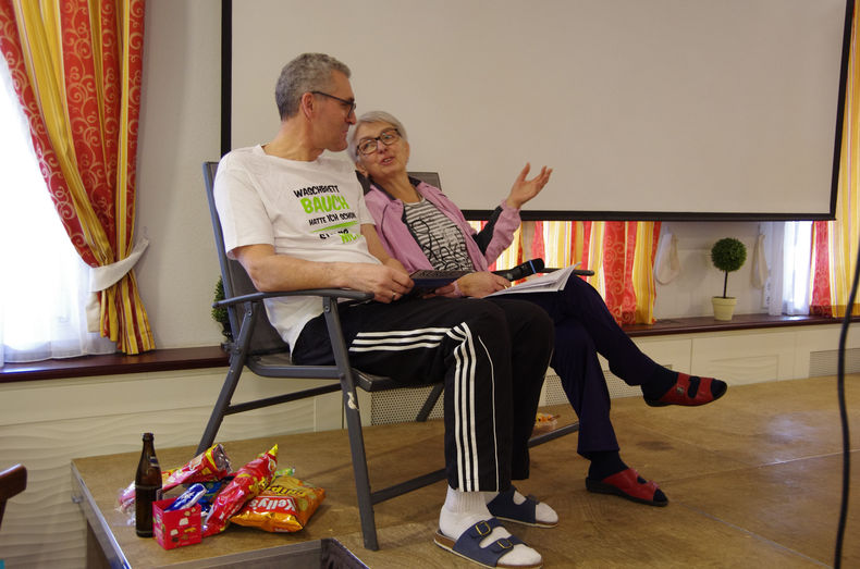 Tag der Bäuerin 2024