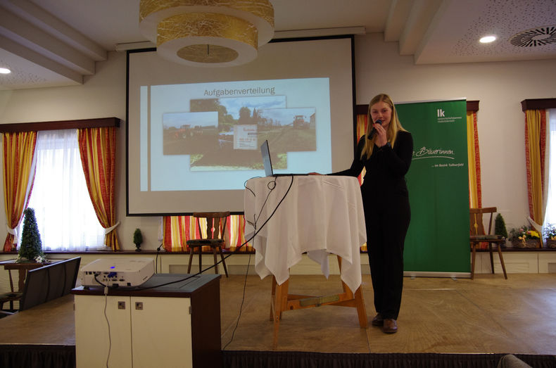 Tag der Bäuerin 2024