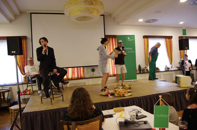 Tag der Bäuerin 2024