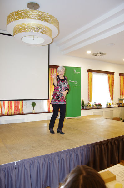 Tag der Bäuerin 2024