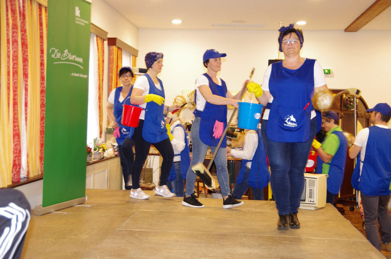 Tag der Bäuerin 2024