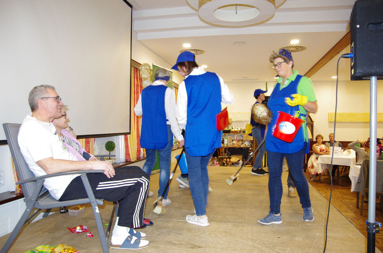 Tag der Bäuerin 2024