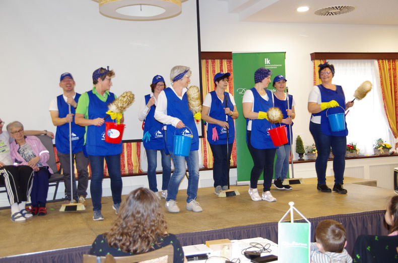 Tag der Bäuerin 2024