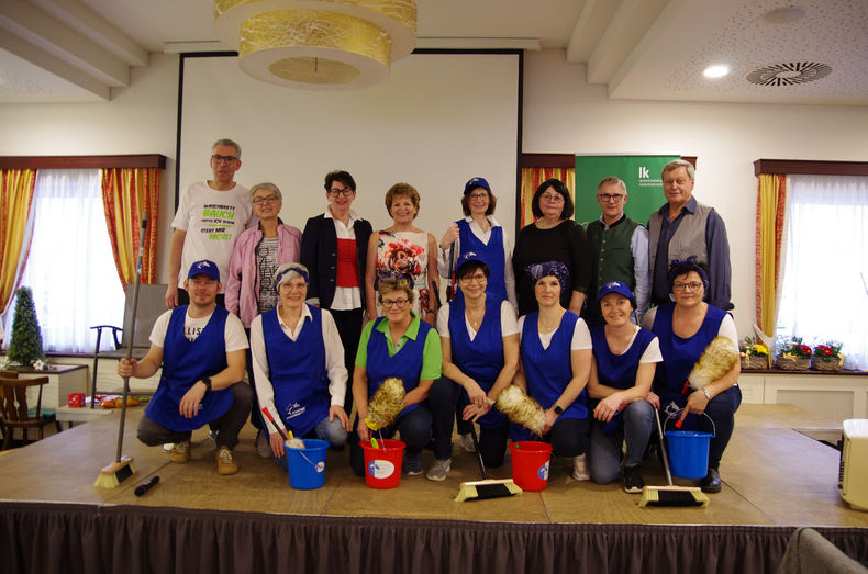 Tag der Bäuerin 2024