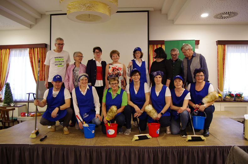 Tag der Bäuerin 2024