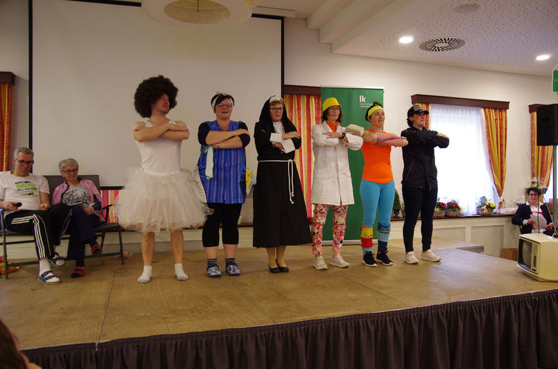 Tag der Bäuerin 2024