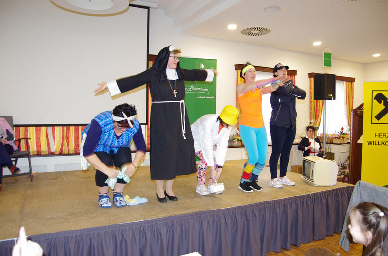 Tag der Bäuerin 2024