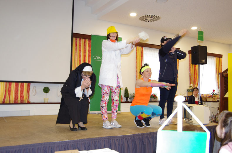 Tag der Bäuerin 2024