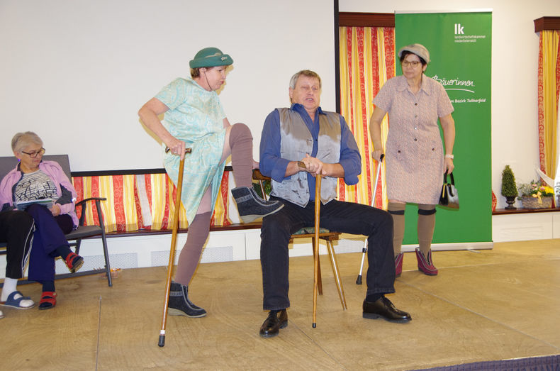 Tag der Bäuerin 2024