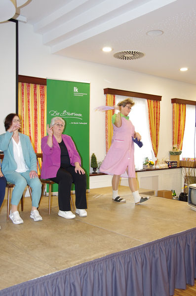 Tag der Bäuerin 2024