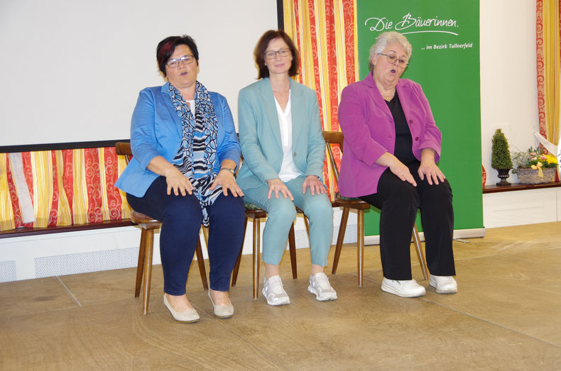 Tag der Bäuerin 2024