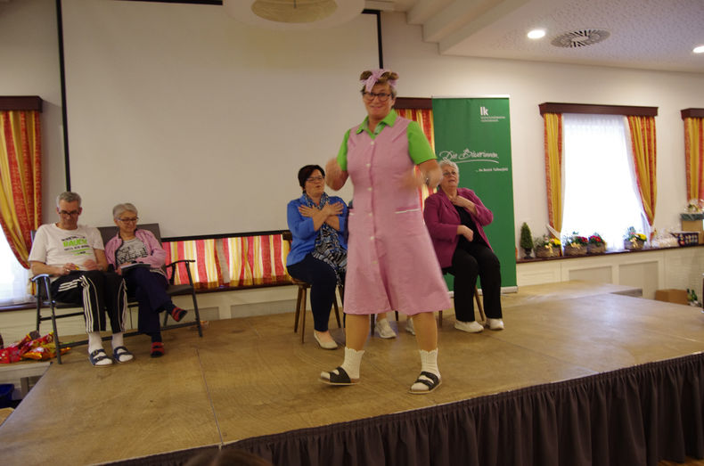 Tag der Bäuerin 2024