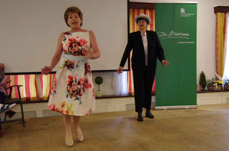 Tag der Bäuerin 2024 Tag der Bäuerin 2024