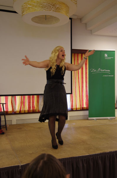 Tag der Bäuerin 2024