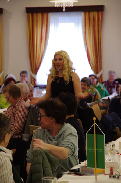 Tag der Bäuerin 2024