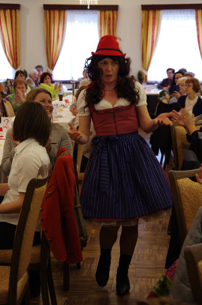 Tag der Bäuerin 2024