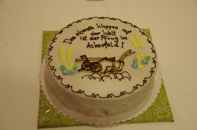 Tag der Bäuerin 2024