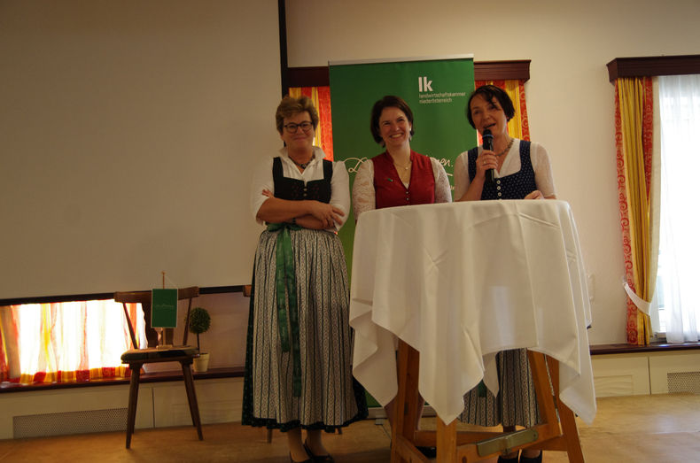 Tag der Bäuerin 2024