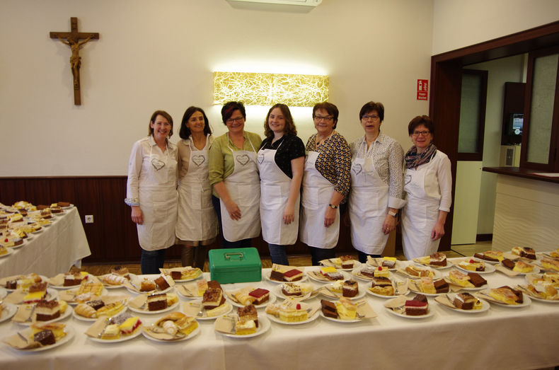 Tag der Bäuerin 2024 Tag der Bäuerin 2024