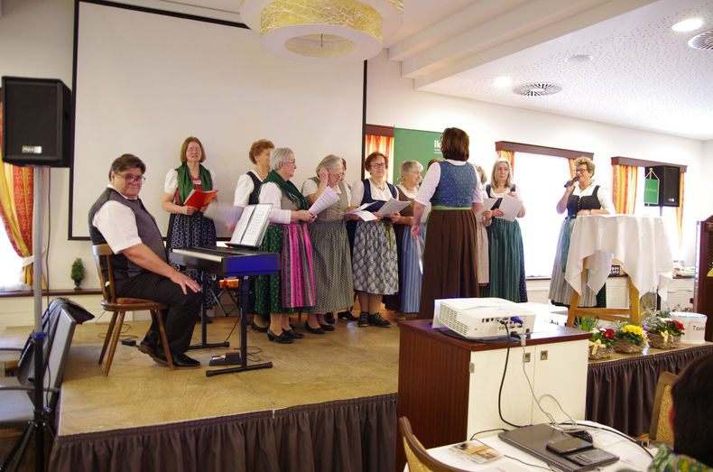 Tag der Bäuerin 2024