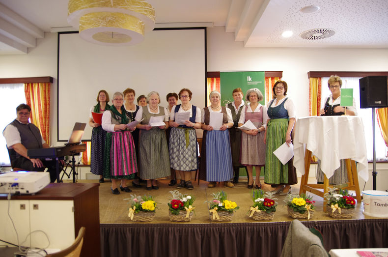 Tag der Bäuerin 2024