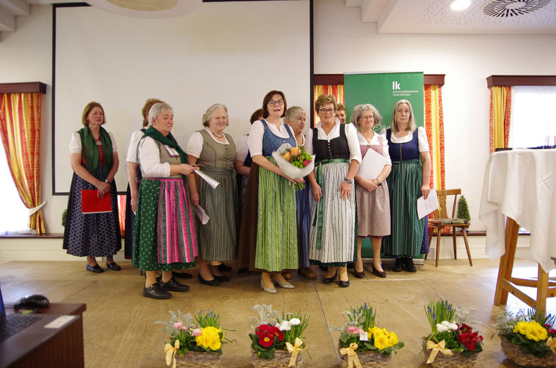 Tag der Bäuerin 2024