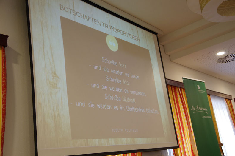 Tag der Bäuerin 2024