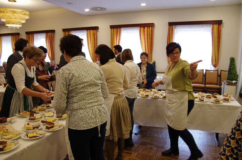 Tag der Bäuerin 2024