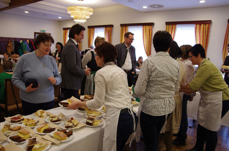 Tag der Bäuerin 2024