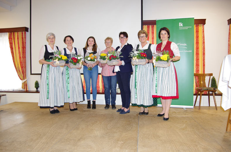 Tag der Bäuerin 2024