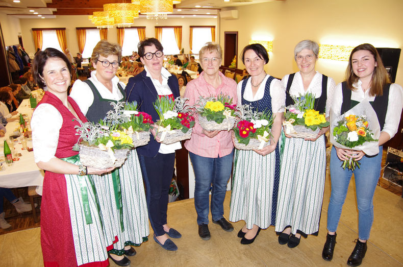 Tag der Bäuerin 2024 Tag der Bäuerin 2024