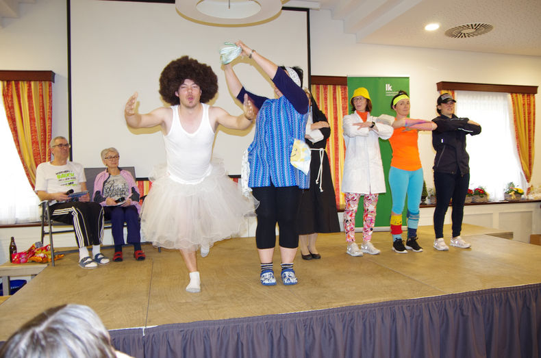 Tag der Bäuerin 2024