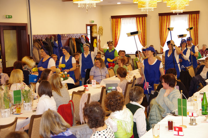 Tag der Bäuerin 2024