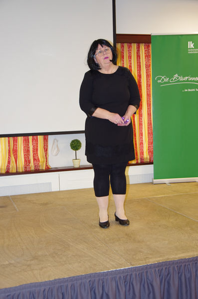 Tag der Bäuerin 2024