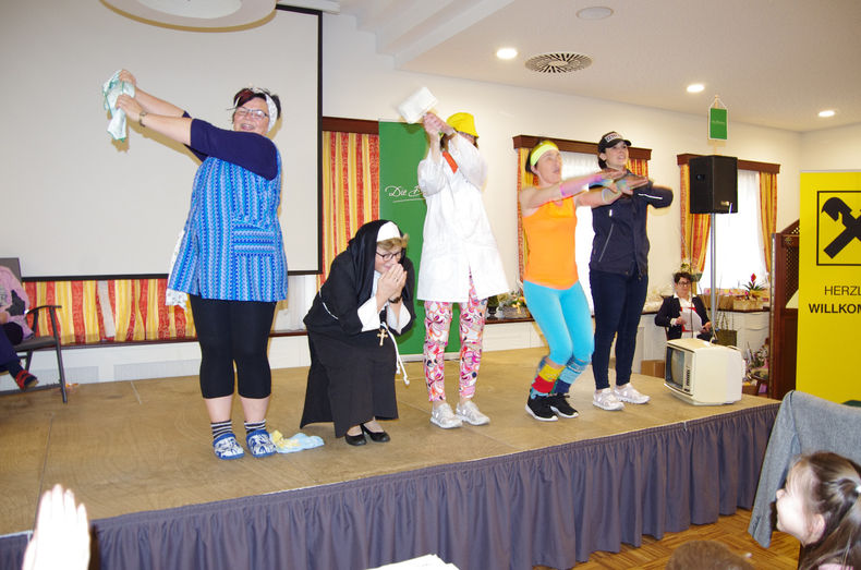 Tag der Bäuerin 2024