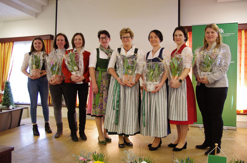 Tag der Bäuerin 2024