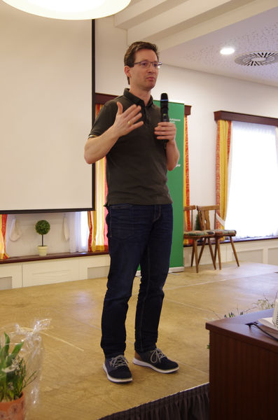 Tag der Bäuerin 2024 Tag der Bäuerin 2024